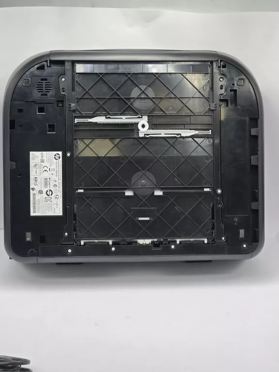 DRUKARKA HP DESKJET INK ADVANTAGE 4535 WIFI DUPLEX