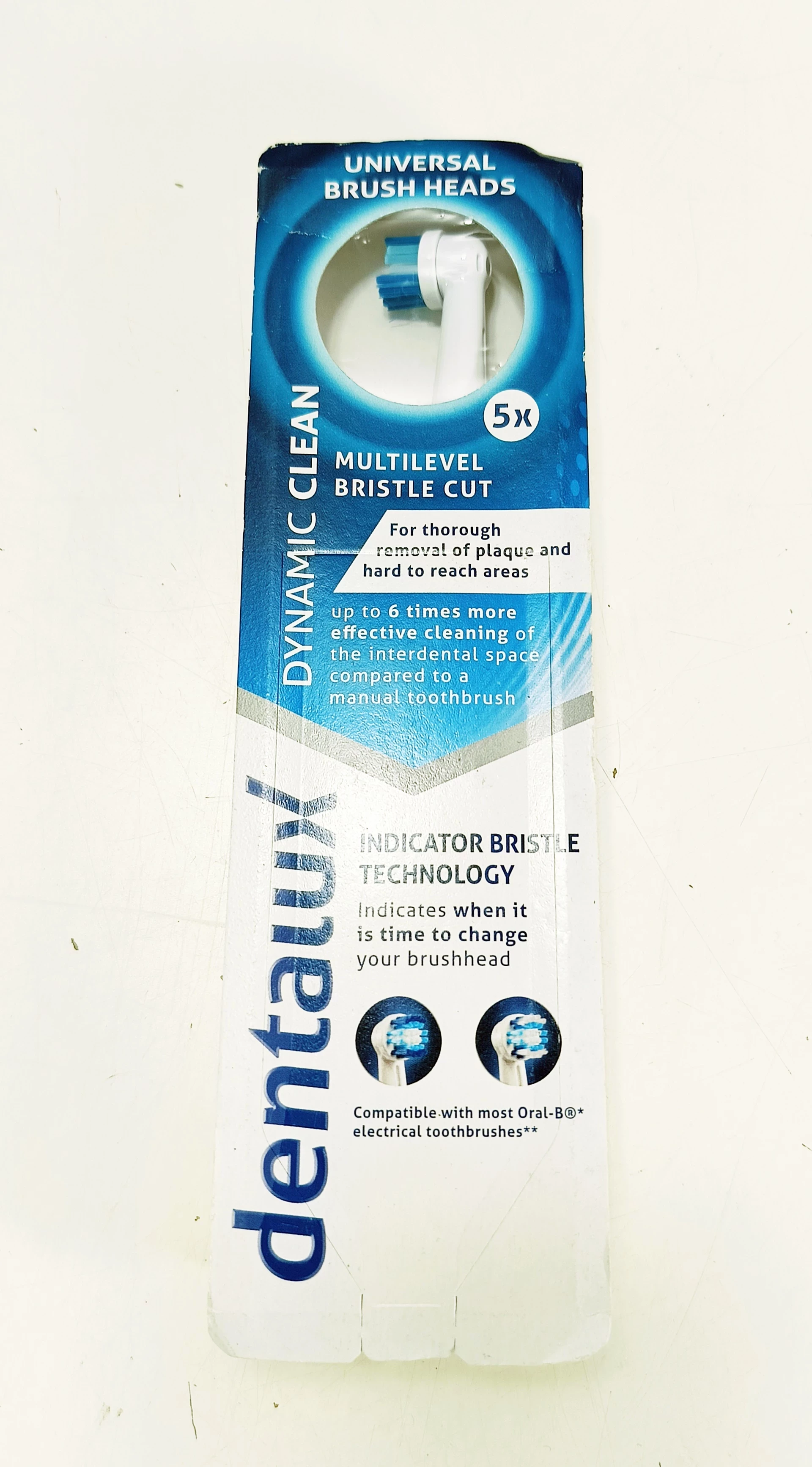 koncowki-do-szczoteczek-dentalux-5-sztuk-ean-gtin-4335619032941