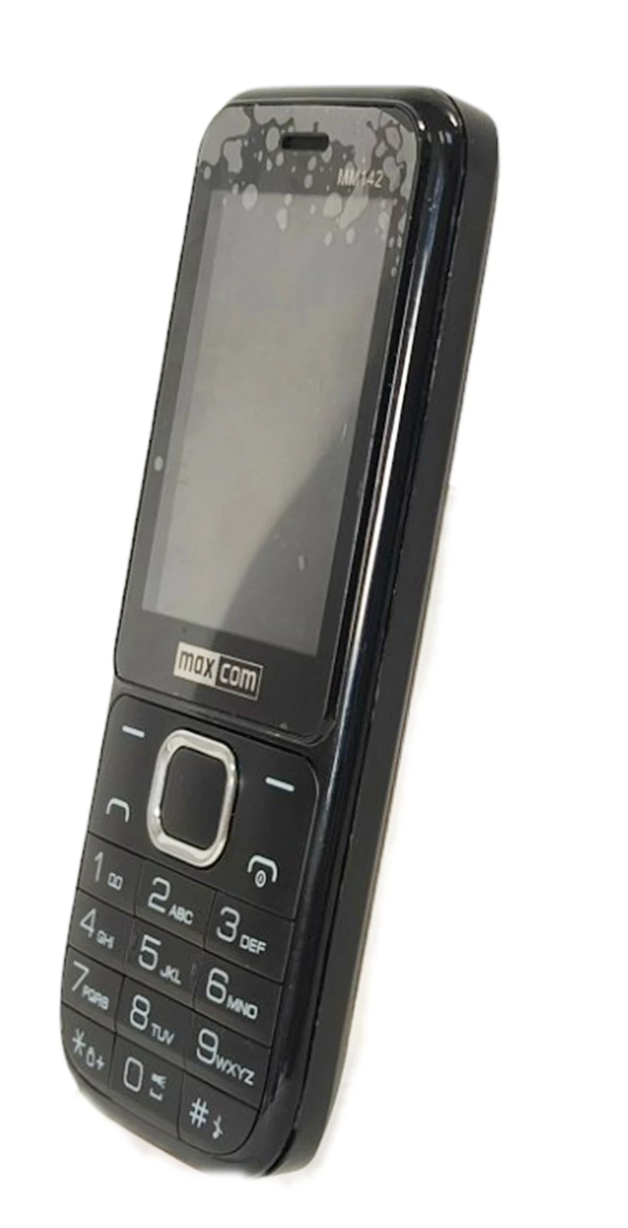telefon-komorkowy-maxcom-mm142-kod-producenta-maxcommm142black