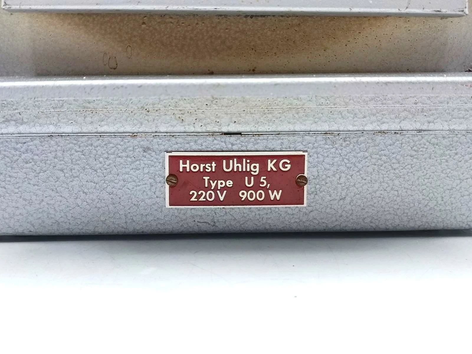 piec-emalierski-horst-uhlig-kg-u5-900w-stan-11323-2