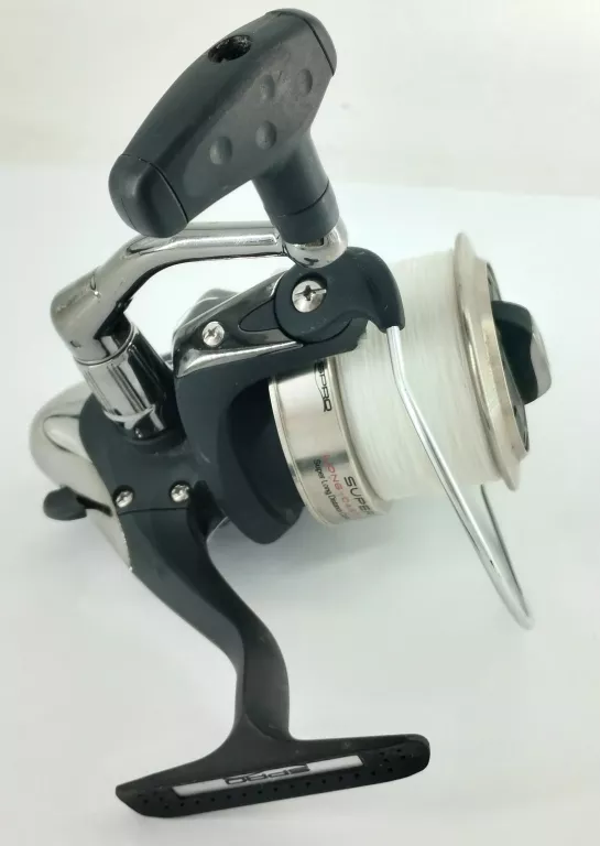 KOŁOWROTEK SPRO SUPER LONG CAST PRO 460