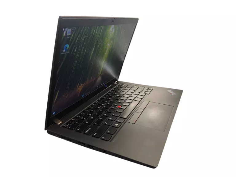 LAPTOP LENOVO THINKPAD T14S G2 I7-1165G7 16GB 1TB SSD ESIM 14"
