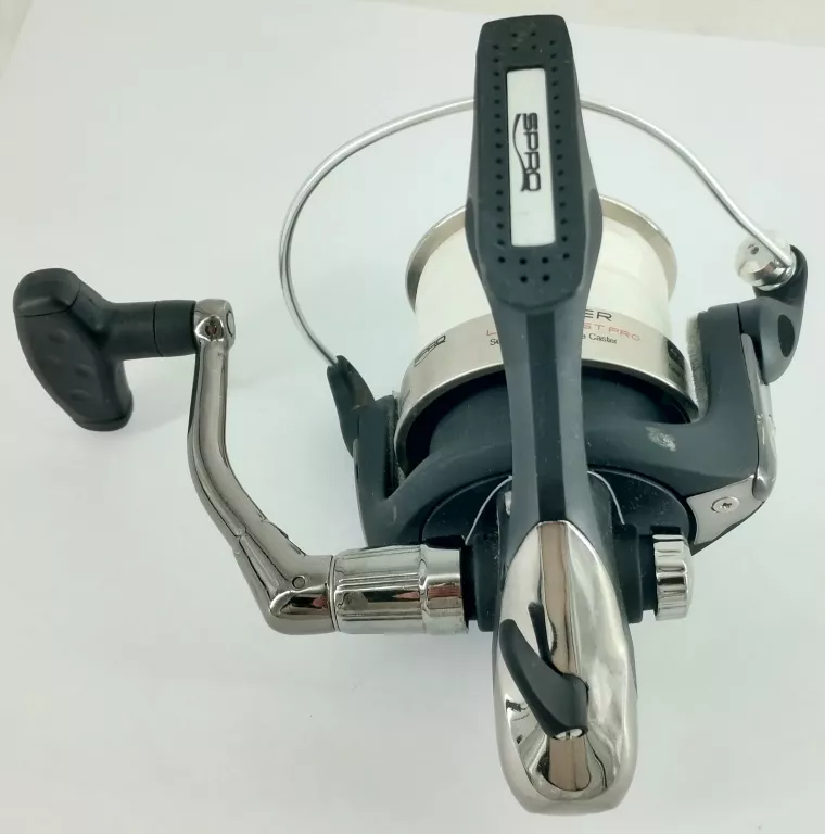 KOŁOWROTEK SPRO SUPER LONG CAST PRO 460