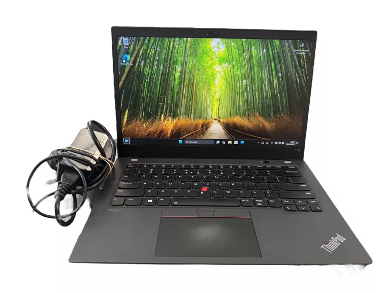 LAPTOP LENOVO THINKPAD T14S G2 I7-1165G7 16GB 1TB SSD ESIM 14"