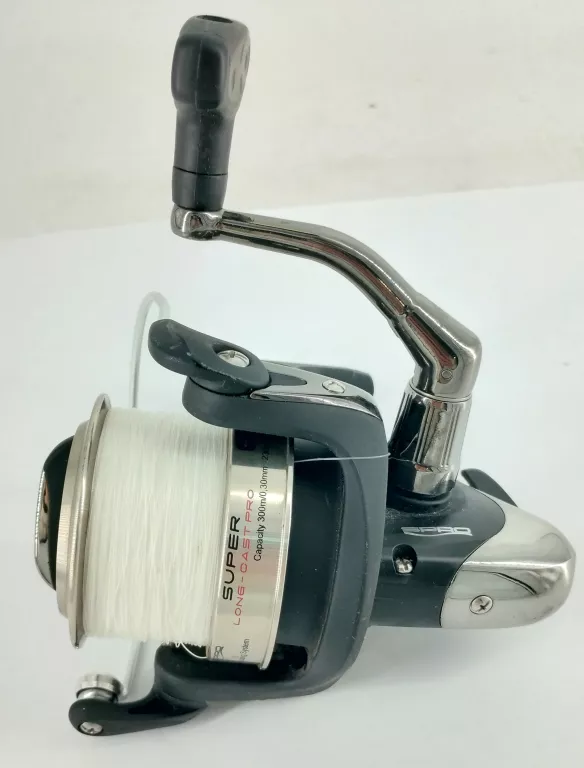 KOŁOWROTEK SPRO SUPER LONG CAST PRO 460