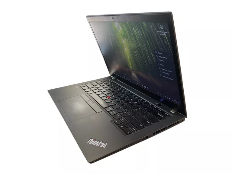 LAPTOP LENOVO THINKPAD T14S G2 I7-1165G7 16GB 1TB SSD ESIM 14"