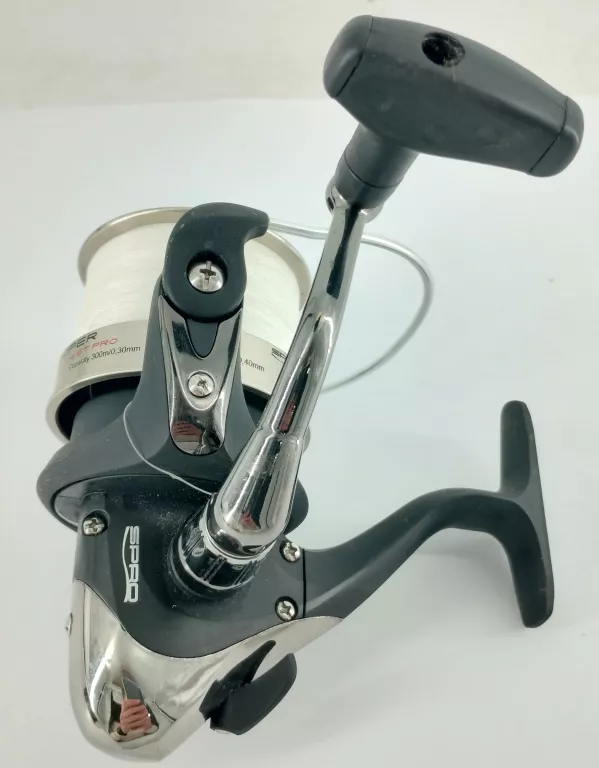 KOŁOWROTEK SPRO SUPER LONG CAST PRO 460