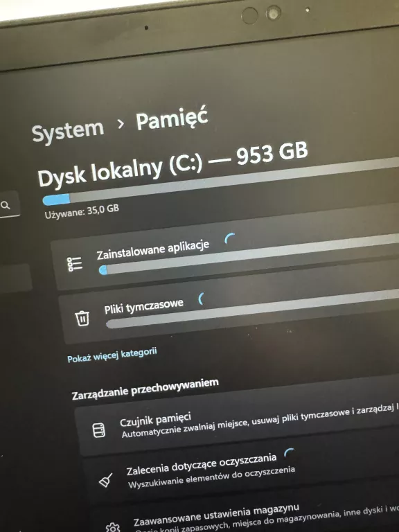 LAPTOP LENOVO THINKPAD T14S G2 I7-1165G7 16GB 1TB SSD ESIM 14"