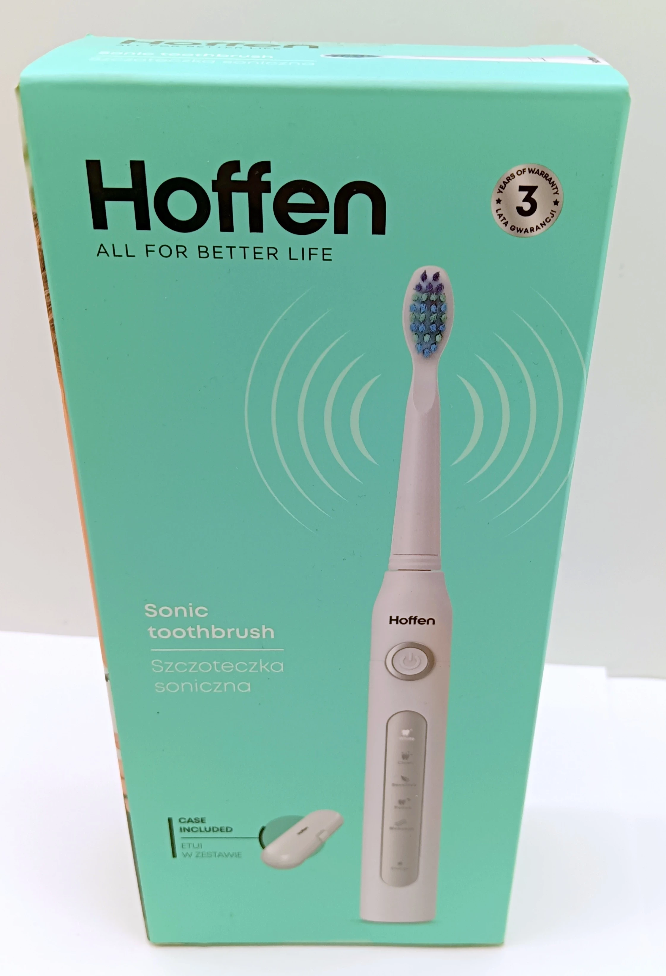 szczoteczka-soniczna-hoffen-al-880254-biala-pudelko-bytomska-12-czeladz