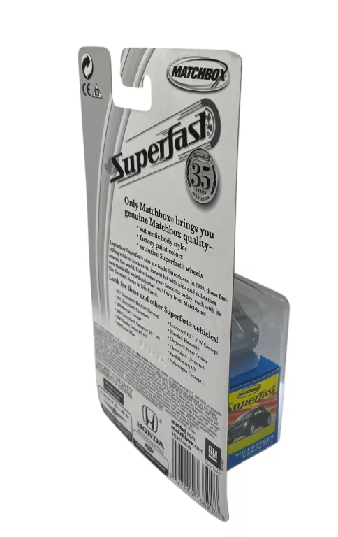 matchbox-superfast-48-volkswagen-concept-1-edycja-limitowana-2004-ean-gtin-027084168228