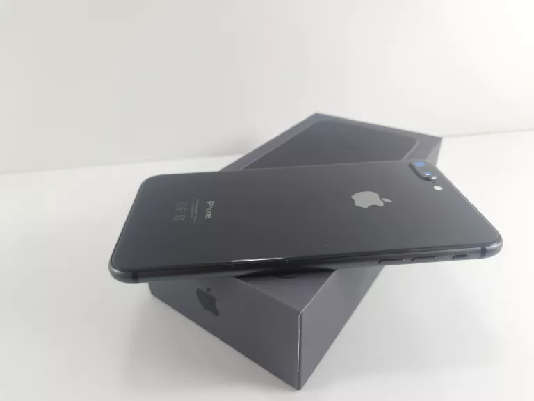 APPLE IPHONE 8 PLUS 128GB | Smartfony i telefony komórkowe