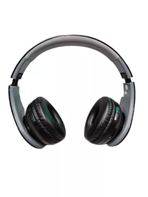 SŁUCHAWKI HEADPHONES MP3 TM-016