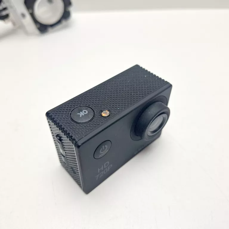 KAMERA SPORTOWA GRUNDIG 720P