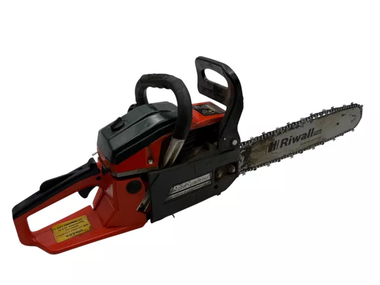 PIŁA SPALINOWA ŁAŃCUCHOWA JONH GARDENER STANDARD 4500 18"