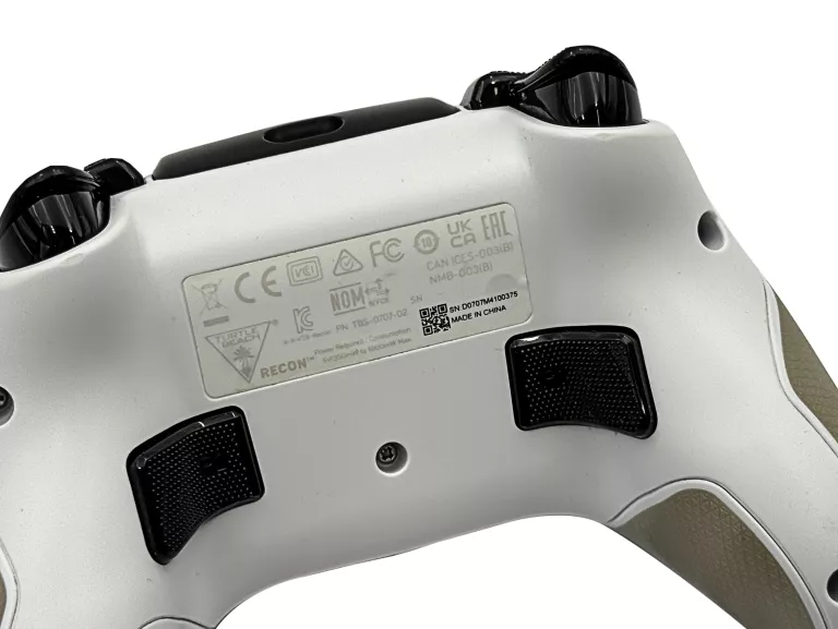 KONTROLER XBOX SERIES TURTLE BEACH RECON CAMO - GW 12.11.2026R