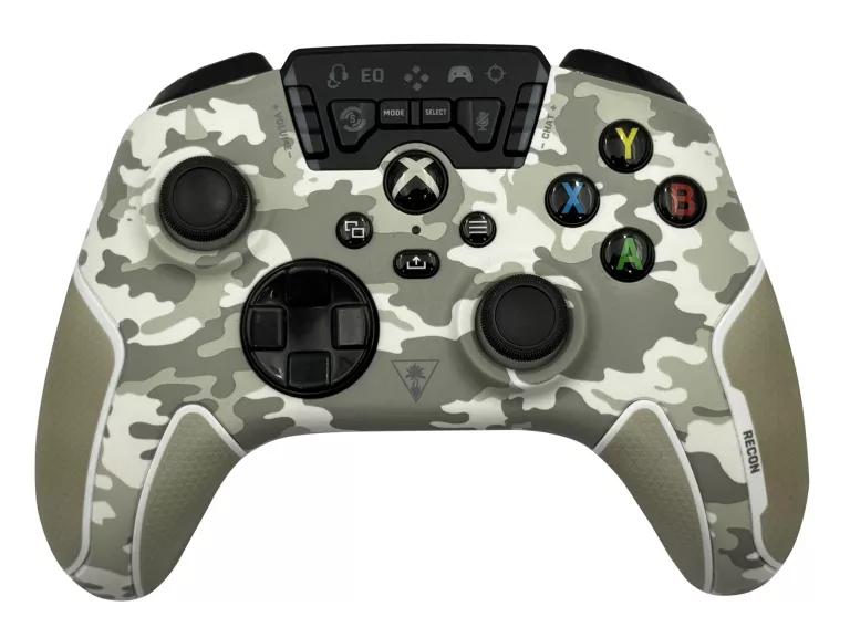 KONTROLER XBOX SERIES TURTLE BEACH RECON CAMO - GW 12.11.2026R