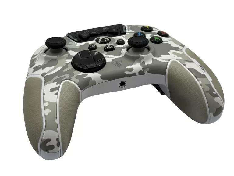 KONTROLER XBOX SERIES TURTLE BEACH RECON CAMO - GW 12.11.2026R