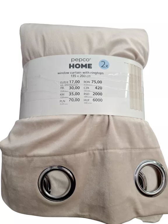 2x-zaslony-kremowe-pepco-home-pradzynskiego-34-wroclaw
