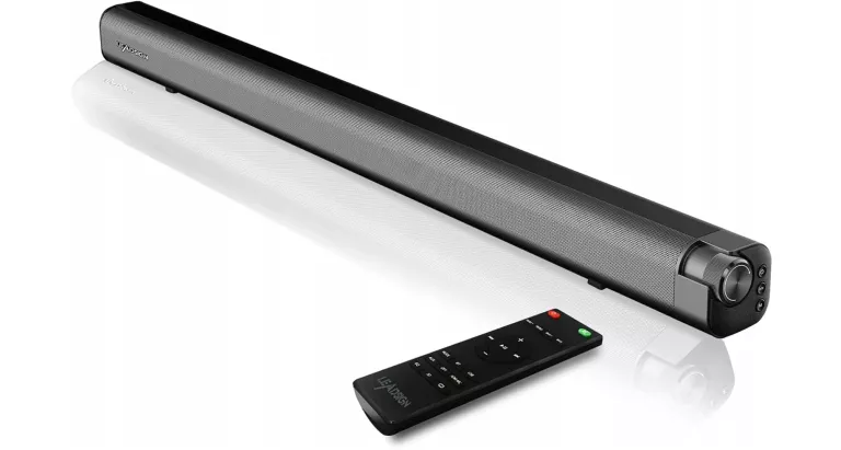 GŁOŚNIK SOUNDBAR LEADSIGN SMART SOUNDBAR 120W