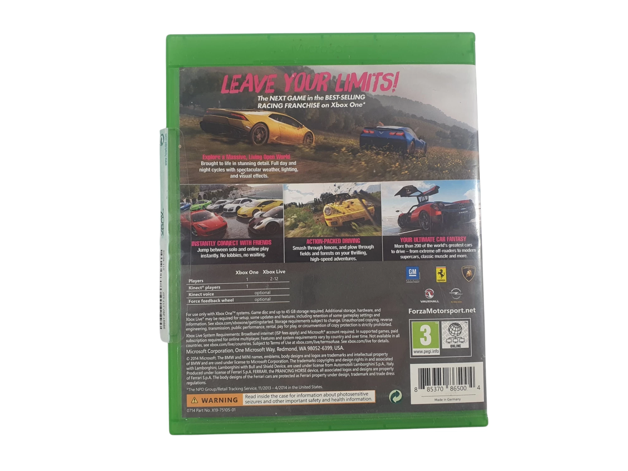 gra-forza-horizon-2-xbox-one-ean-gtin-0885370861440