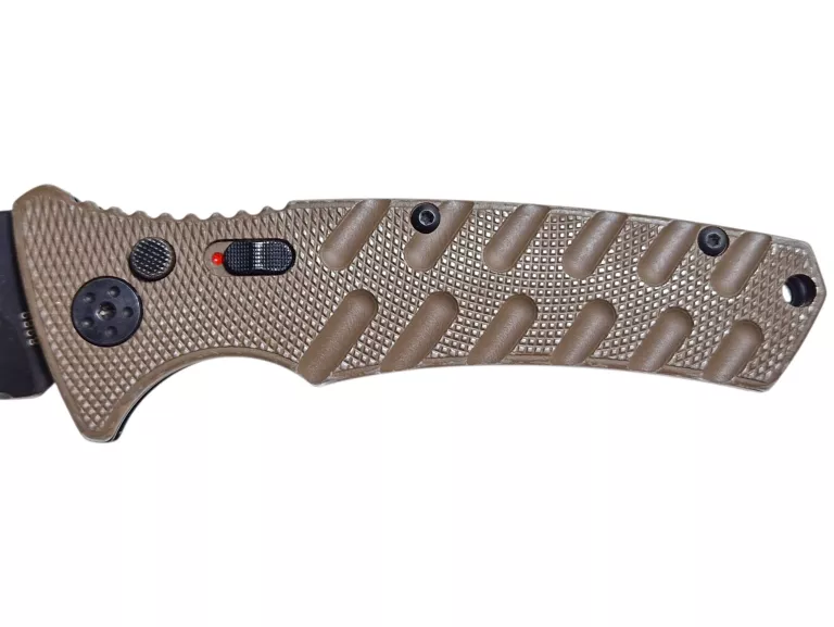 NÓŻ BOKER PLUS STRIKE SPEARPOINT COYOTE (01BO424)