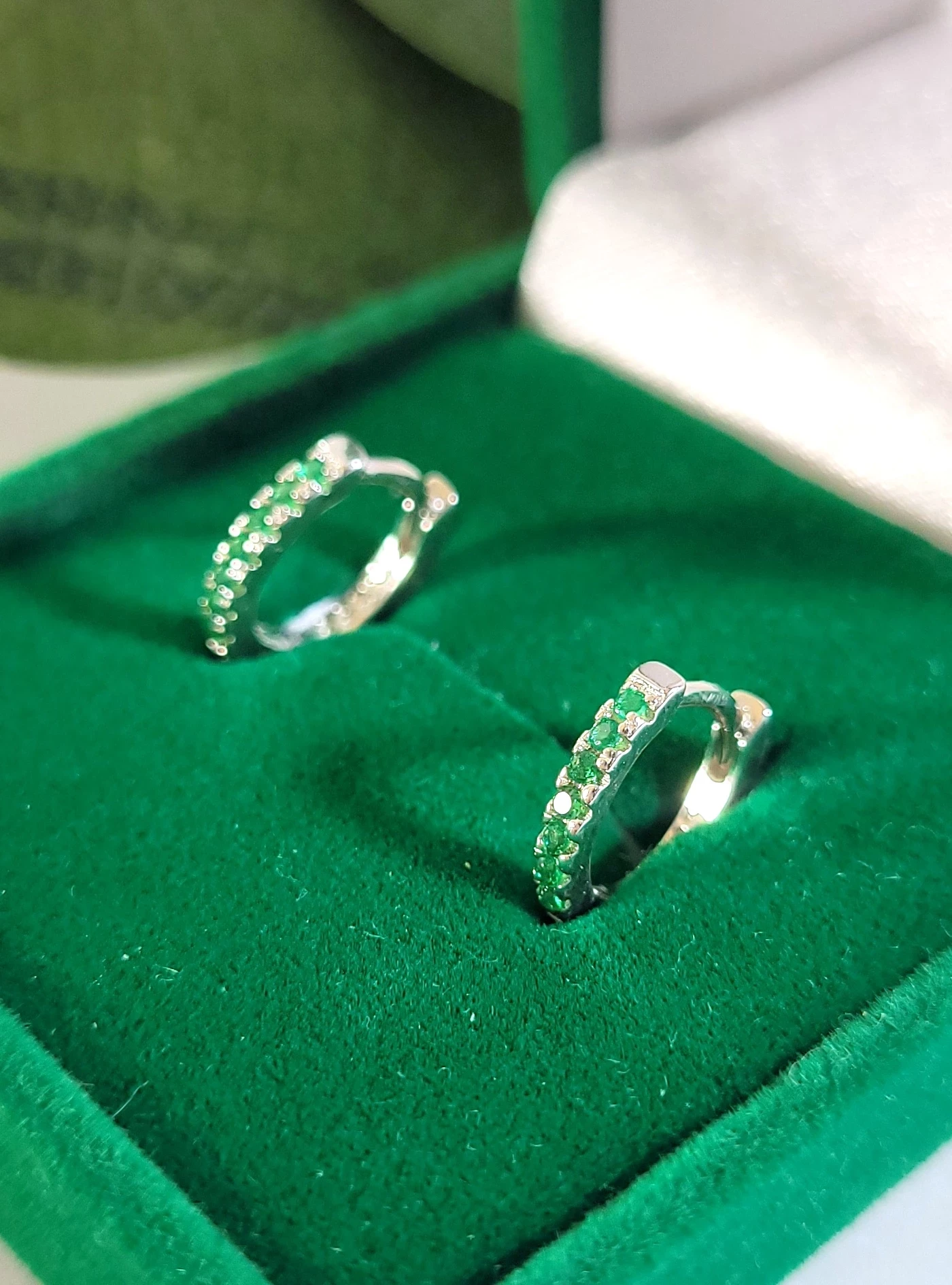 srebro-wyrob-jubilerski-uzywany-srebrne-kolczyki-149g-925-rodzaj-2205-2