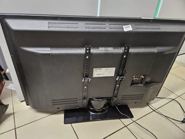 TV TELEFUNKEN 43" D43F287N4CW