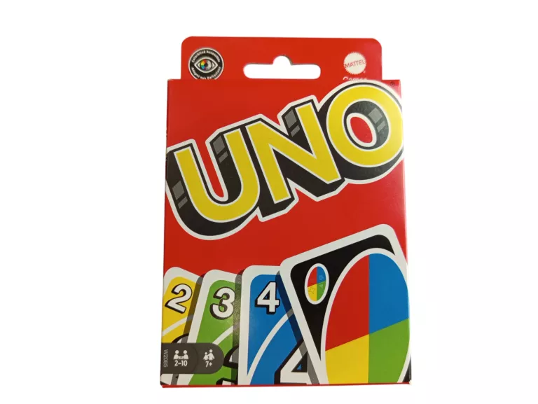 UNO KARTY