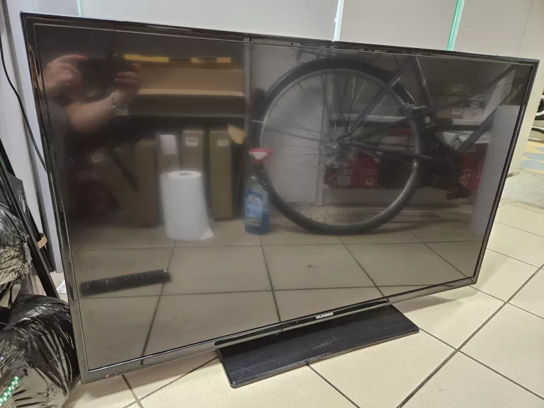 TV TELEFUNKEN 43" D43F287N4CW