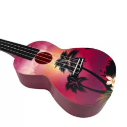 UKULELE KORALA MODEL PUC-30-007
