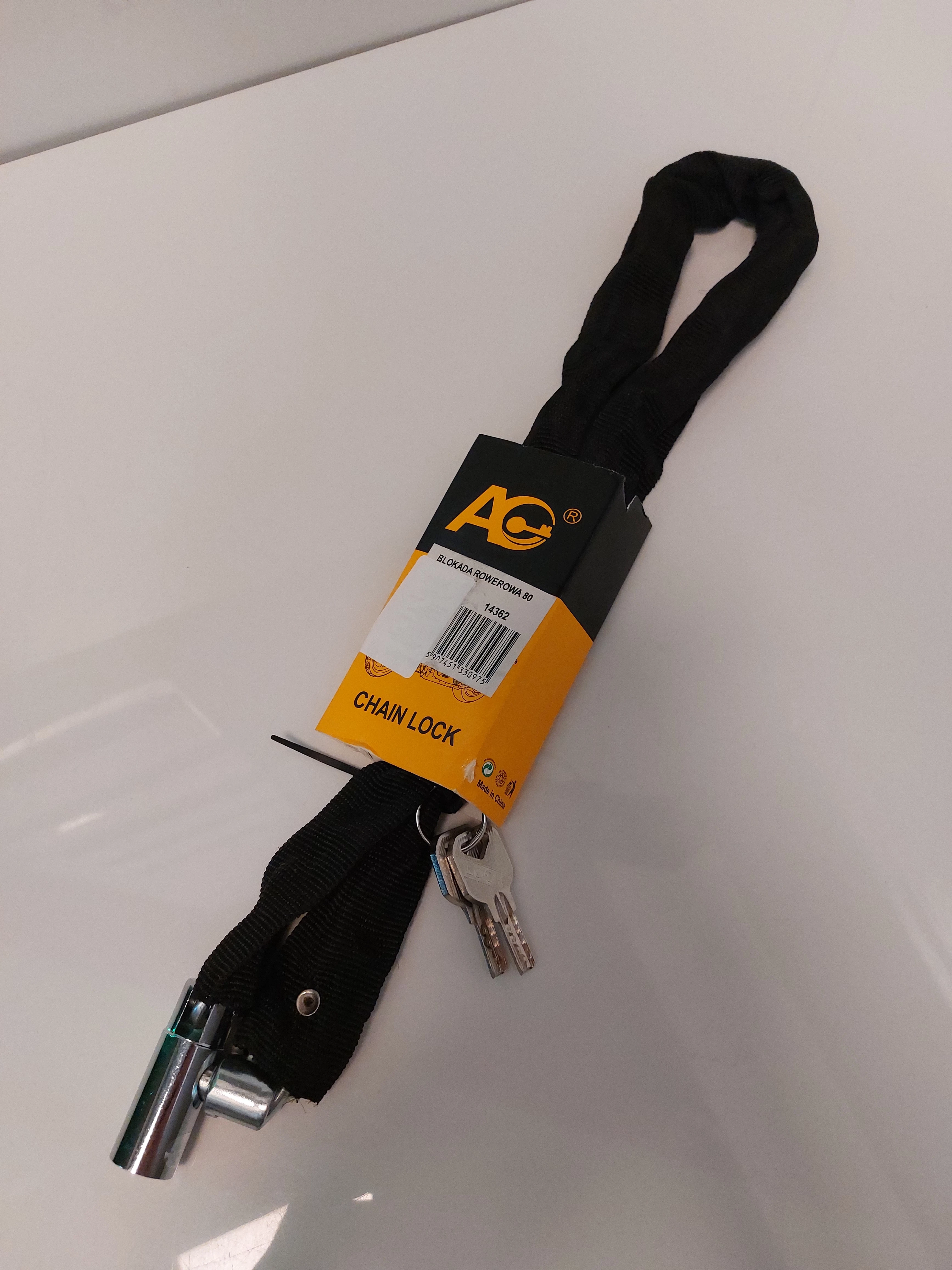 zapiecie-rowerowe-lancuch-kluczyki-kurniki-6-krakow