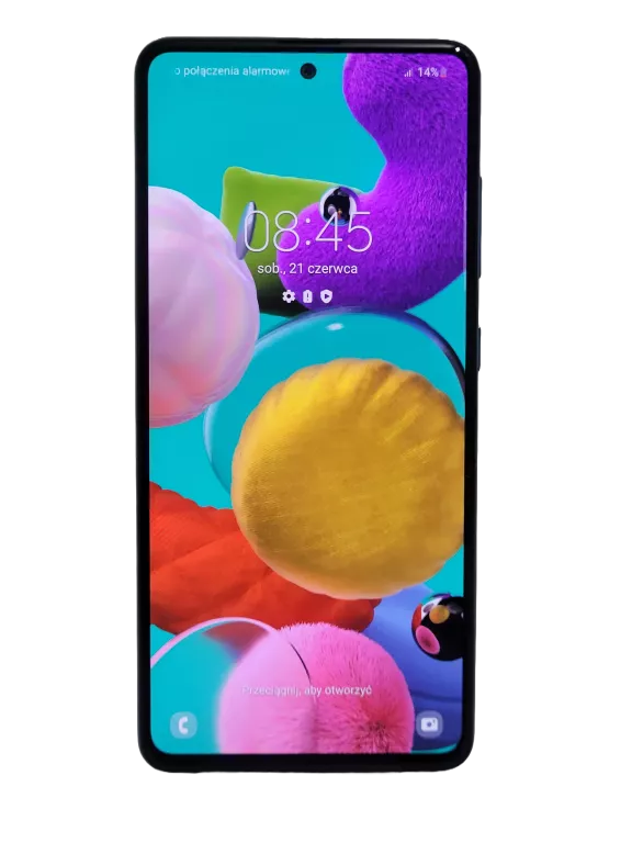 TELEFON SAMSUNG GALAXY A51 4/64 GB