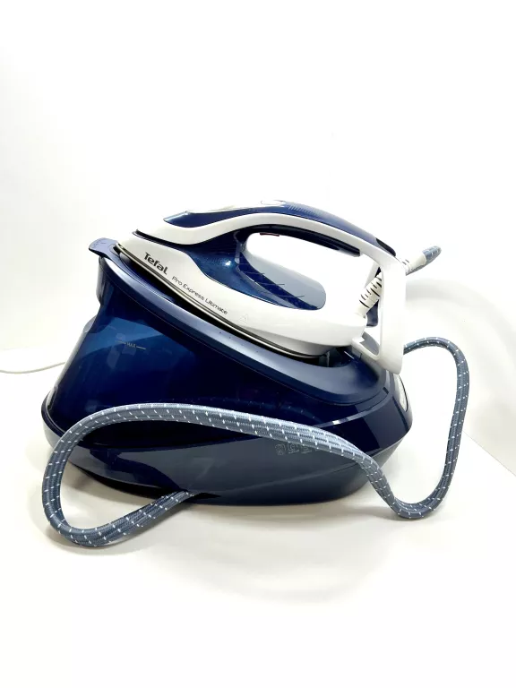 STACJA DO PRASOWANIA PAROWEGO TEFAL GV9720 PRO EXPRESS ULTIMATE II