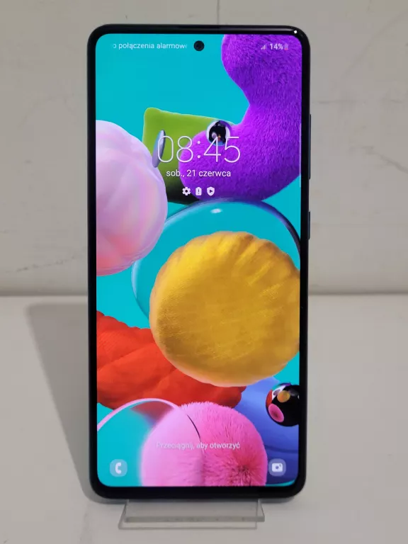 TELEFON SAMSUNG GALAXY A51 4/64 GB