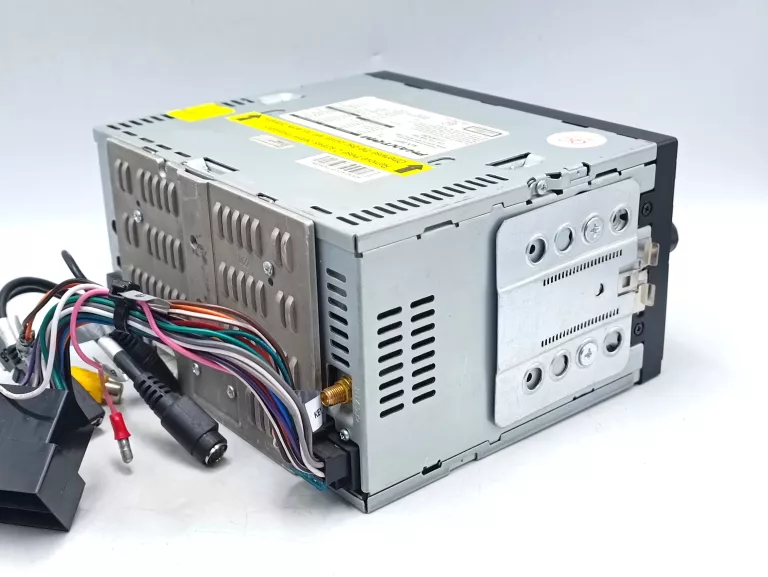 RADIO PHANTOM AVX 2057