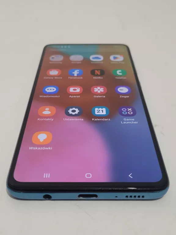 TELEFON SAMSUNG GALAXY A51 4/64 GB