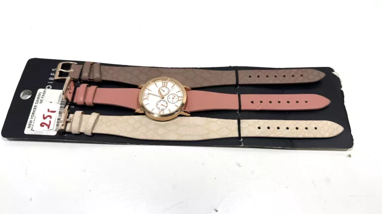 accessories-zegarek-z-wymiennymi-paskami-ean-gtin-4000897392680