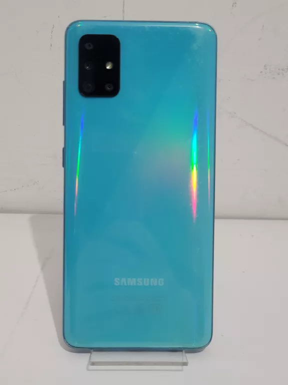 TELEFON SAMSUNG GALAXY A51 4/64 GB