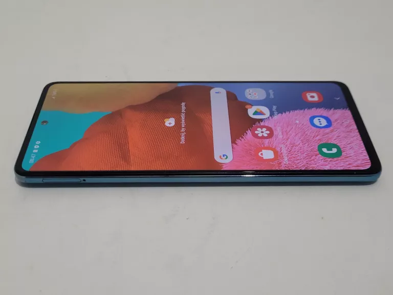 TELEFON SAMSUNG GALAXY A51 4/64 GB