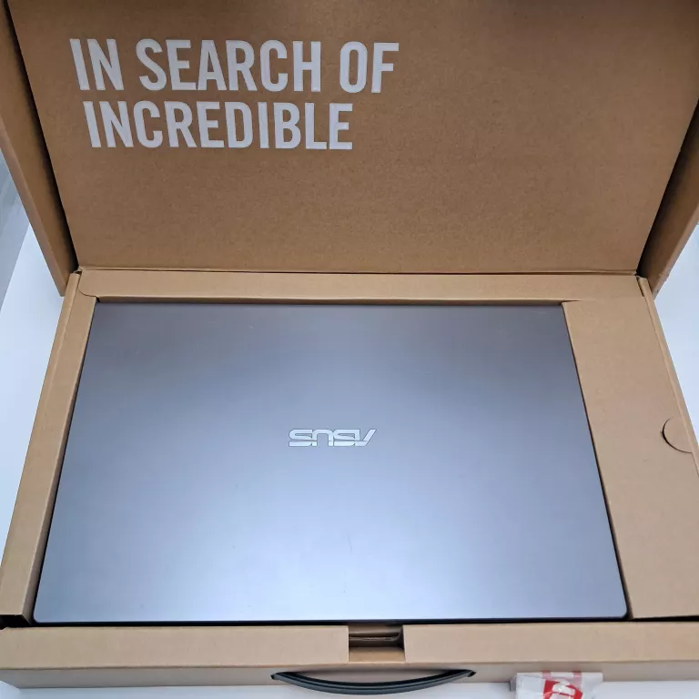 LAPTOP ASUS 9461NGW I3 256GB 4GB