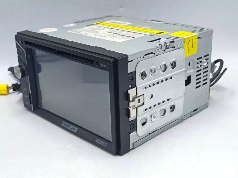 RADIO PHANTOM AVX 2057