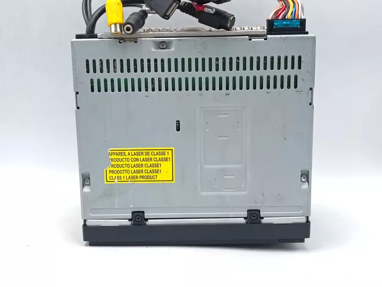 RADIO PHANTOM AVX 2057