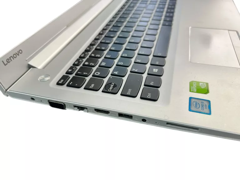 LAPTOP LENOVO IDEAPAD 510-15ISK
