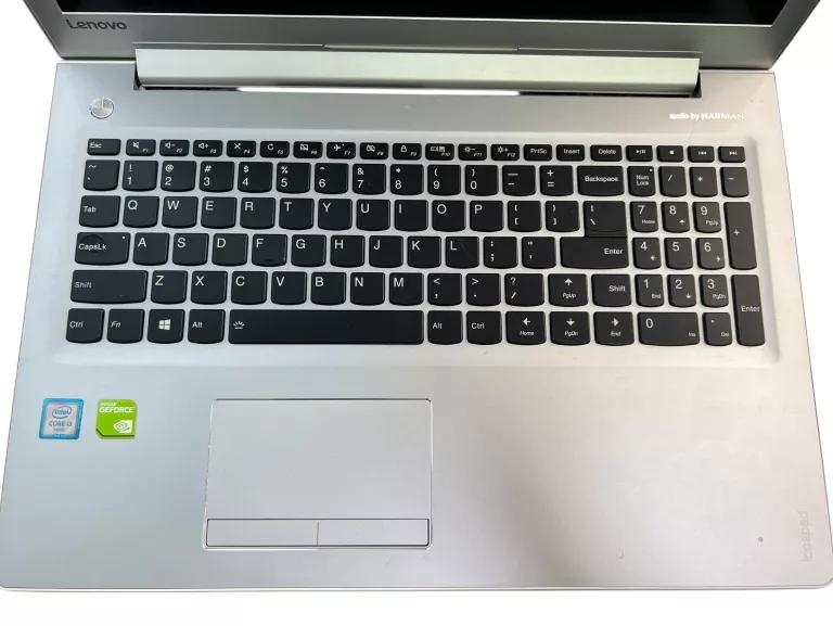 LAPTOP LENOVO IDEAPAD 510-15ISK