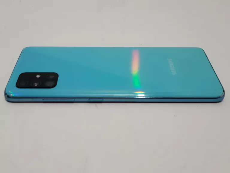 TELEFON SAMSUNG GALAXY A51 4/64 GB