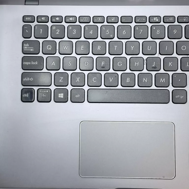 LAPTOP ASUS 9461NGW I3 256GB 4GB