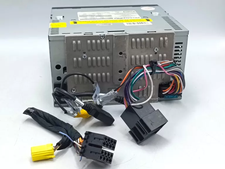 RADIO PHANTOM AVX 2057
