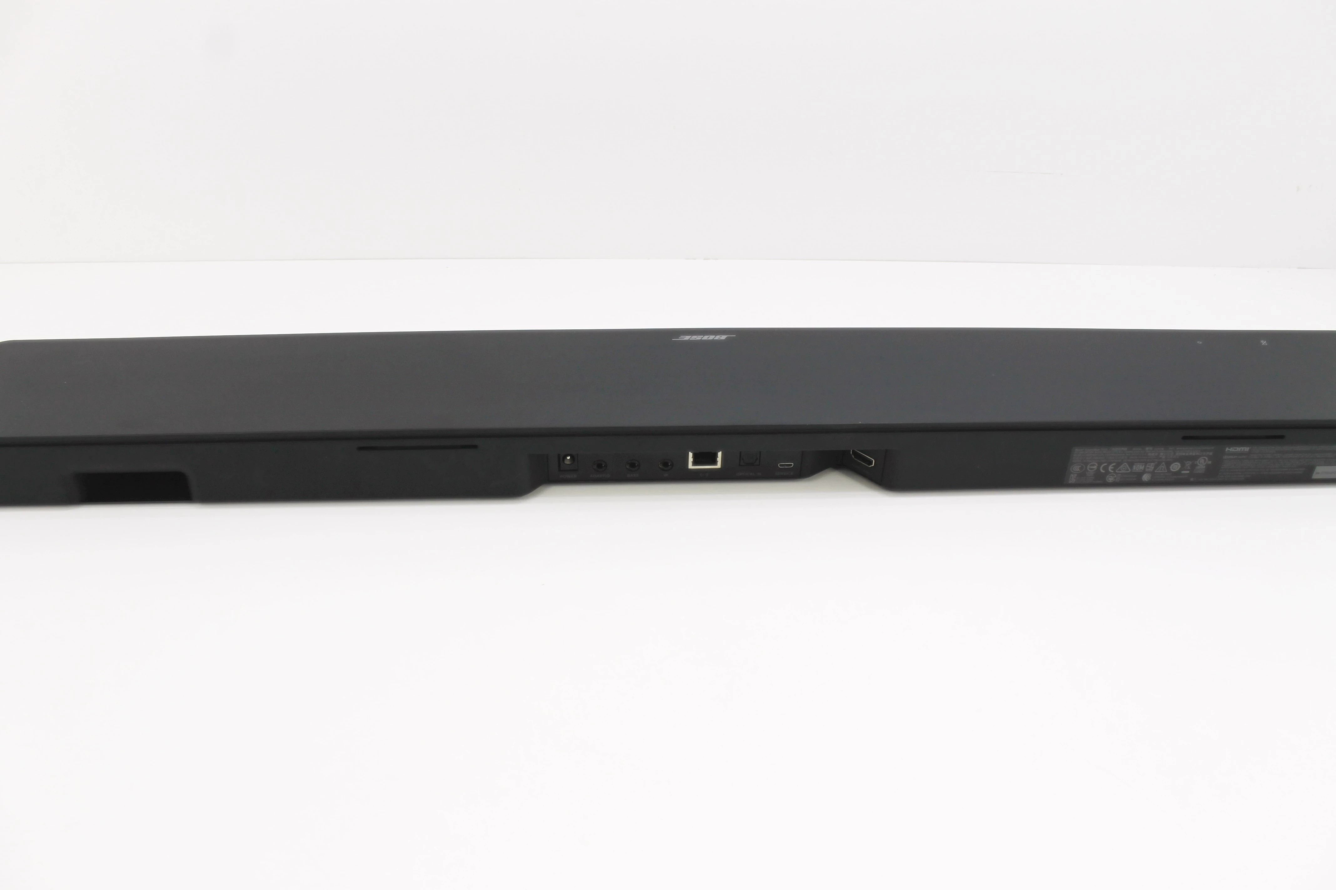 bose-soundbar-500-pilot-zasilacz-model-soundbar-500