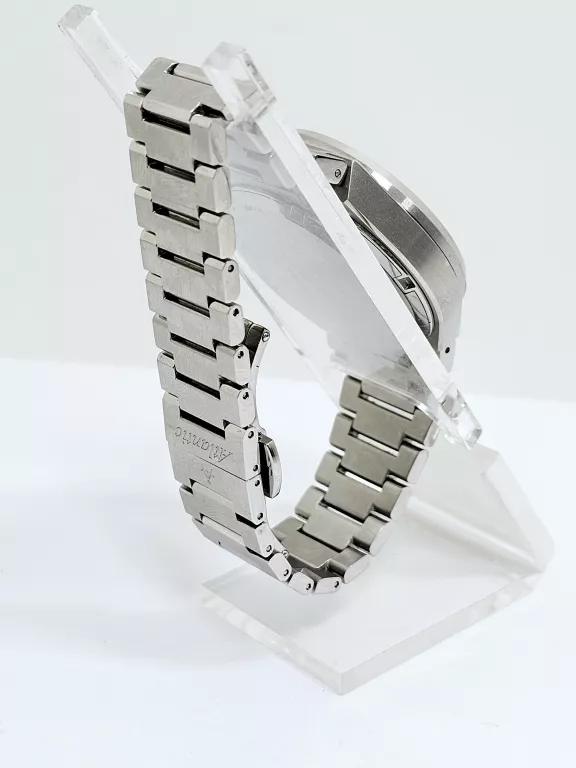 ZEGAREK MĘSKI ATLANTIC-58466.41.51 SEAWAVE CHRONOGRAPH