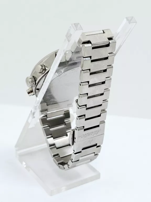 ZEGAREK MĘSKI ATLANTIC-58466.41.51 SEAWAVE CHRONOGRAPH